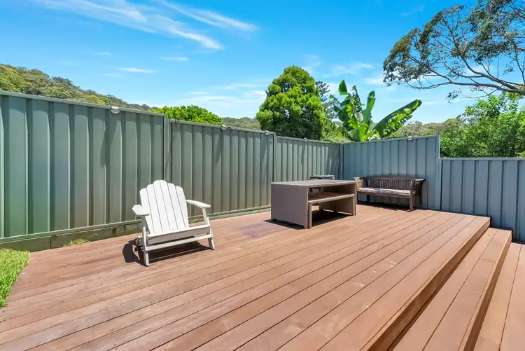 Sixth view of Homely house listing, 1/69 Brisbane Water Drive, Point Clare NSW 2250
