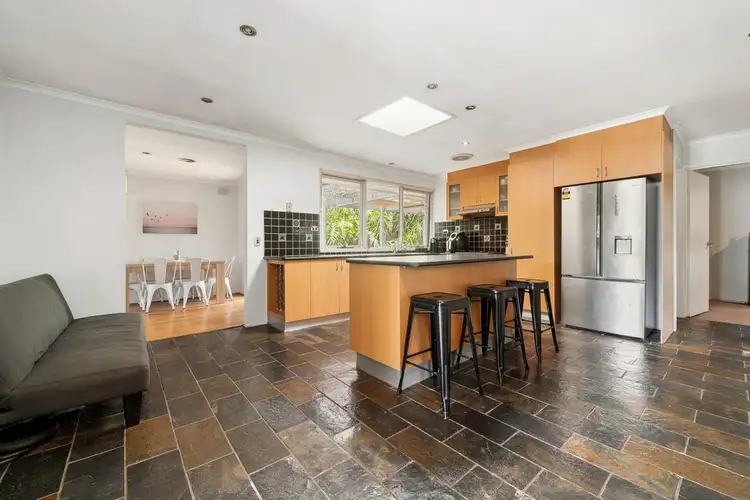 Fourth view of Homely house listing, 14 Goldfinch Court, Carrum Downs VIC 3201