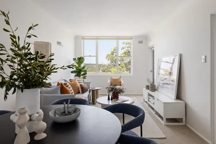 Fourth view of Homely apartment listing, 25/2 Pearson Street, Balmain NSW 2041