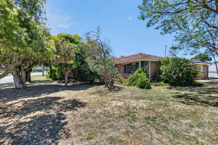 2 Berkshire Place, Kardinya WA 6163