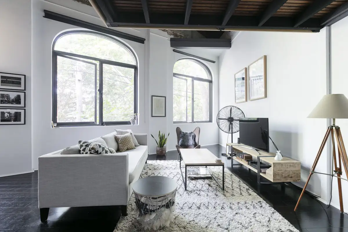 Main view of Homely apartment listing, 12/498 Bourke Street, Surry Hills NSW 2010