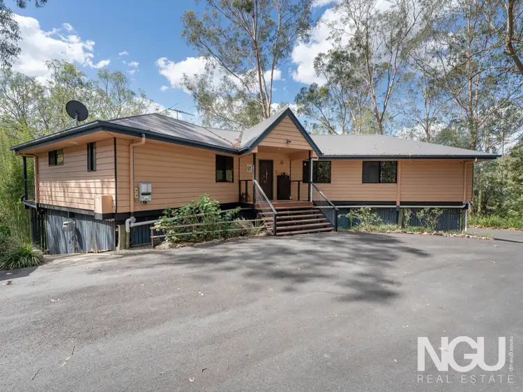 16 Sheepstation Gully Close, Mount Crosby QLD 4306