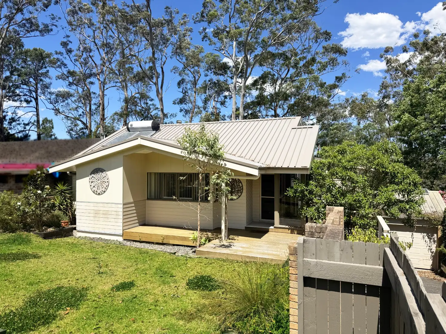Main view of Homely house listing, 62 Berrys Head Road, Wyoming NSW 2250