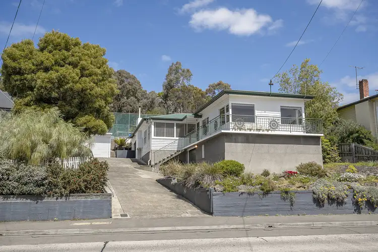 66 Cascade Road, South Hobart TAS 7004