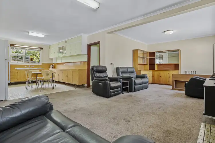 Fifth view of Homely house listing, 66 Cascade Road, South Hobart TAS 7004