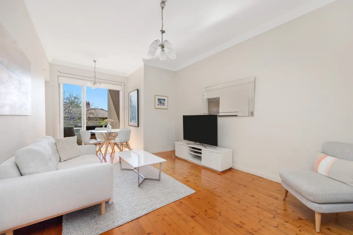 Main view of Homely apartment listing, 1/768 New South Head Road, Rose Bay NSW 2029