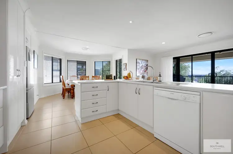 Fifth view of Homely house listing, 16 Ventnor Drive, Tamworth NSW 2340