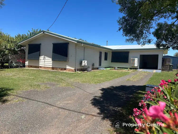 49 Kookaburra Street