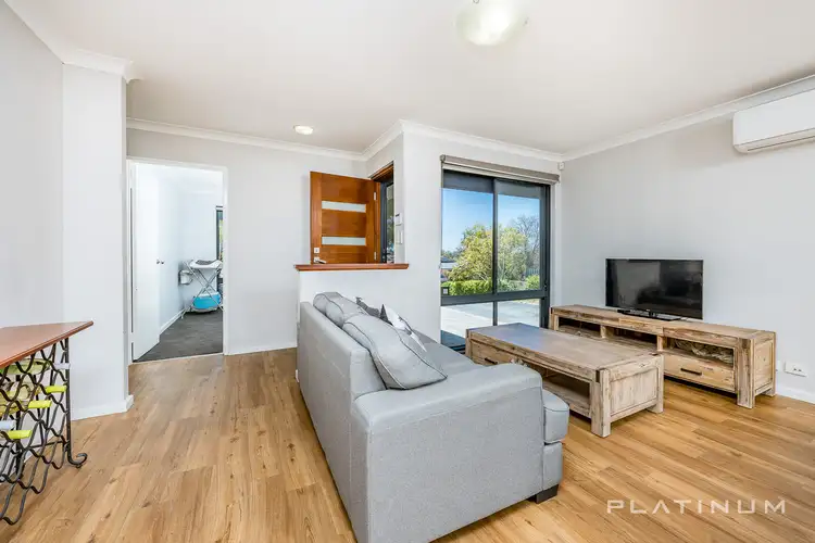 Fifth view of Homely house listing, 135 Warrandyte Drive, Craigie WA 6025