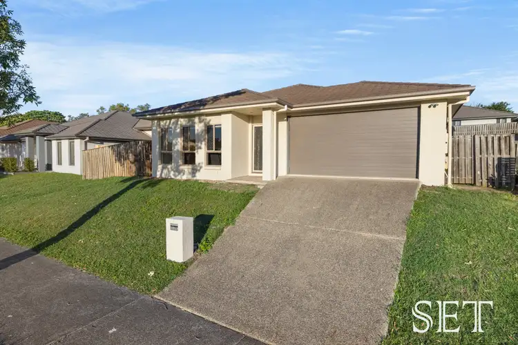 5 Verrankamp Road, Redbank Plains QLD 4301