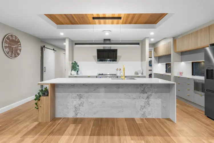 Sixth view of Homely house listing, 14 Whispering Pines Drive, Highfields QLD 4352