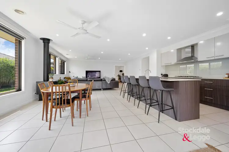 Second view of Homely house listing, 3 Blue Wren Way, Inverloch VIC 3996