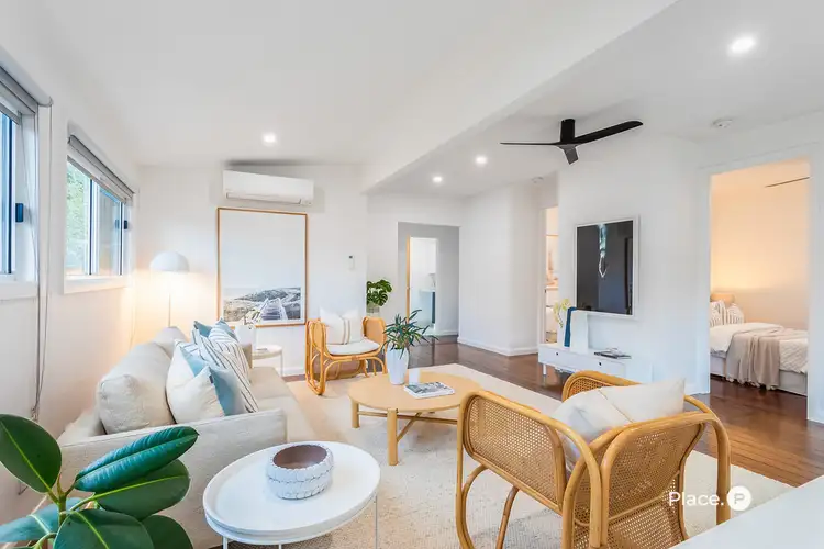 Fifth view of Homely house listing, 129 Elizabeth Avenue, Clontarf QLD 4019