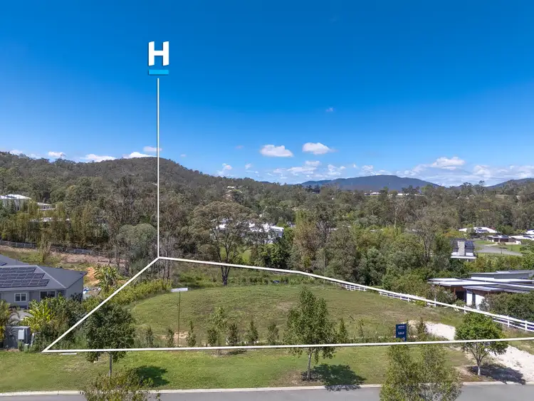 13 Kenilworth Court, Maudsland QLD 4210