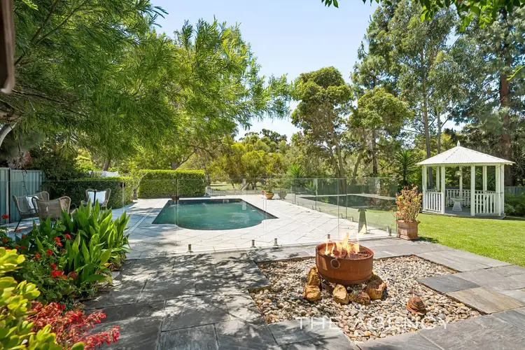 Third view of Homely house listing, 31A Carob Tree Place, Lesmurdie WA 6076
