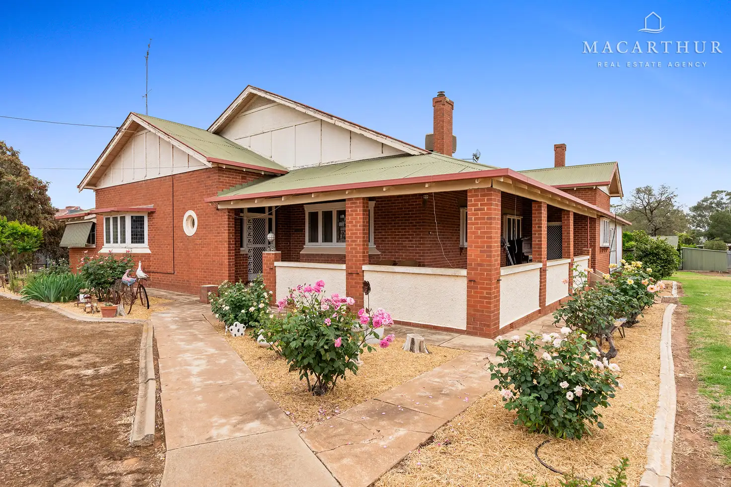 Main view of Homely house listing, 14 Waterview Street, Ganmain NSW 2702