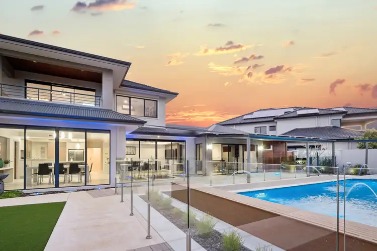 12 Samphire Street, Ascot WA 6104