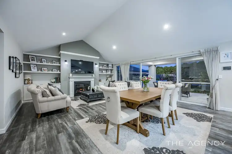 22 Stellatus Approach, Jindalee WA 6036