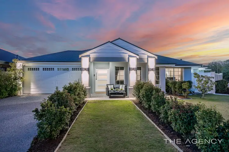 22 Stellatus Approach, Jindalee WA 6036