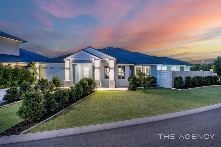 22 Stellatus Approach, Jindalee WA 6036
