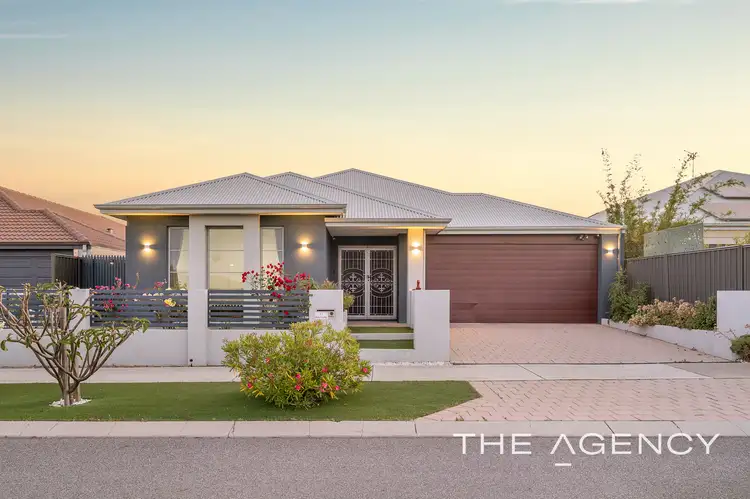 13 Basil Loop, Treeby WA 6164