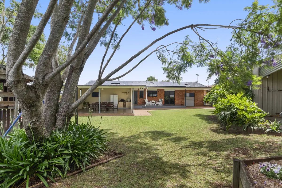 Main view of Homely house listing, 1 Evon Street, Rockville QLD 4350