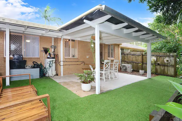 25/138 Hansford Road, Coombabah QLD 4216