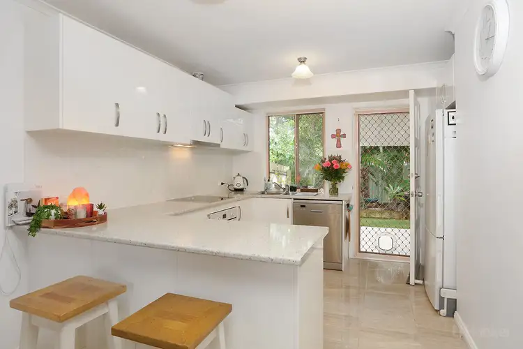 25/138 Hansford Road, Coombabah QLD 4216