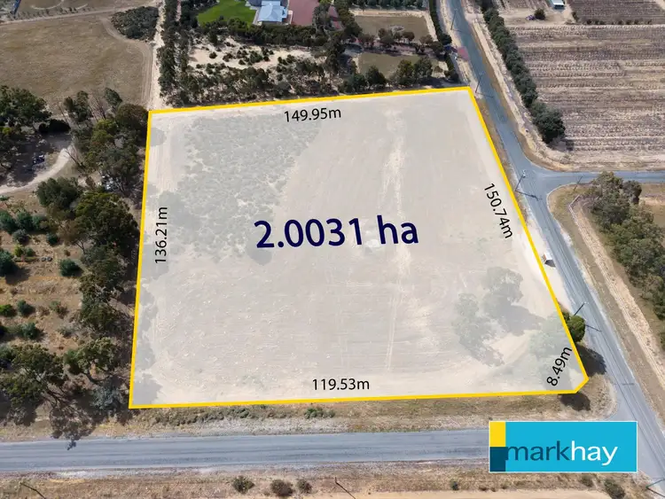 104 Tamarisk Drive, Gabbadah WA 6041