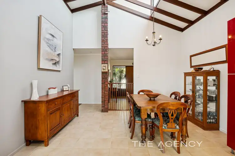 Fifth view of Homely house listing, 7 King Place, Padbury WA 6025