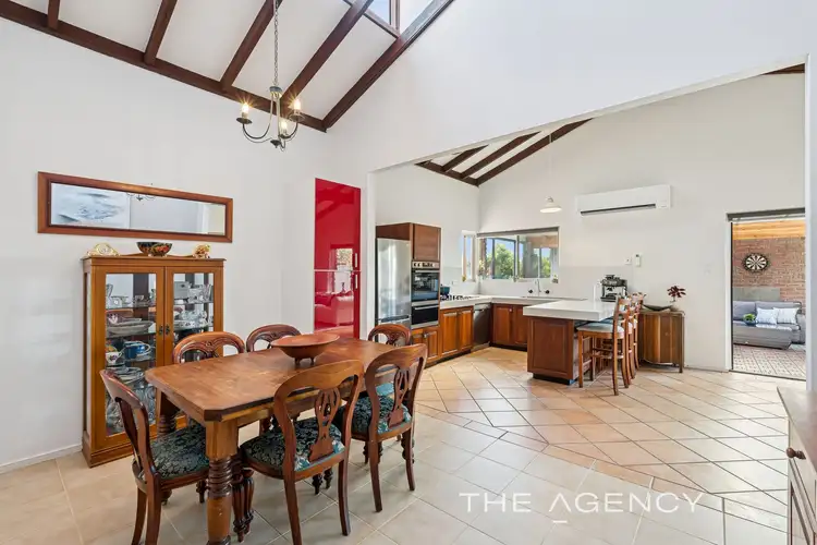 Sixth view of Homely house listing, 7 King Place, Padbury WA 6025