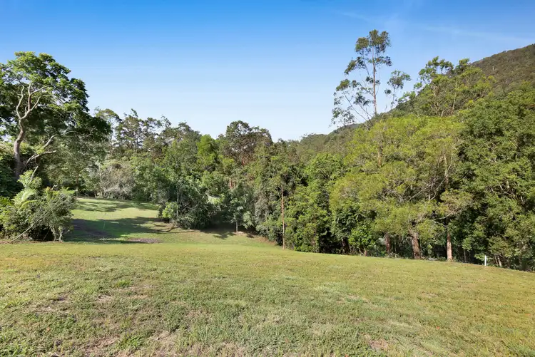 LOT 22 Petsch Creek Road, Tallebudgera Valley QLD 4228