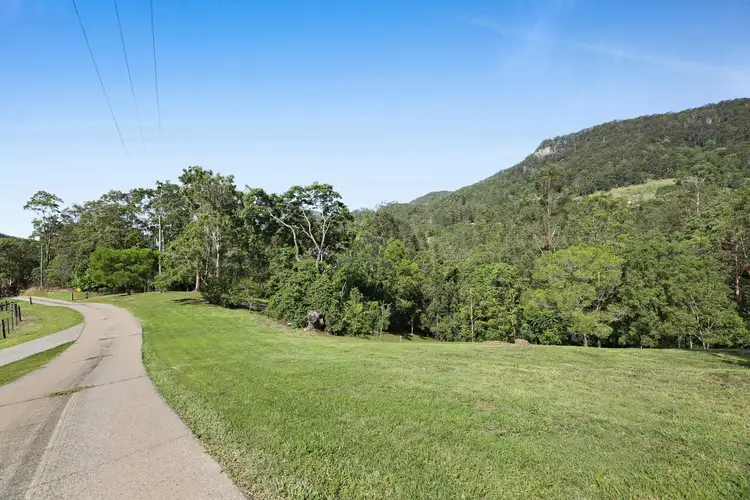 Third view of Homely land listing, LOT 22 Petsch Creek Road, Tallebudgera Valley QLD 4228