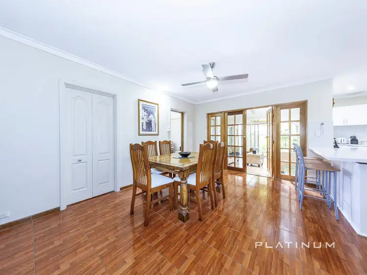 Seventh view of Homely house listing, 7 Campbell Drive, Hillarys WA 6025