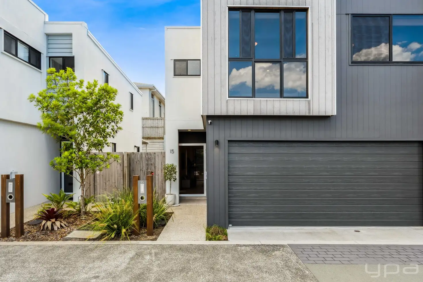 Main view of Homely townhouse listing, 15/7 Angela Way, Pimpama QLD 4209