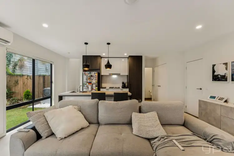 Third view of Homely townhouse listing, 15/7 Angela Way, Pimpama QLD 4209