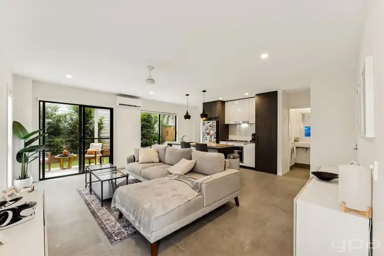 Fourth view of Homely townhouse listing, 15/7 Angela Way, Pimpama QLD 4209