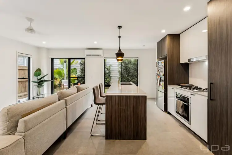 Fifth view of Homely townhouse listing, 15/7 Angela Way, Pimpama QLD 4209