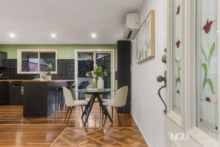 Fifth view of Homely house listing, 35 Melrose Drive, Flinders View QLD 4305