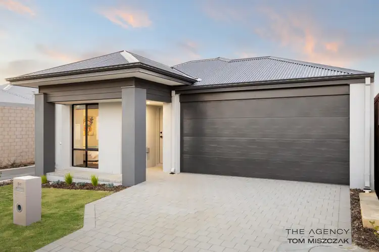 91 Dotterel Way, East Cannington WA 6107