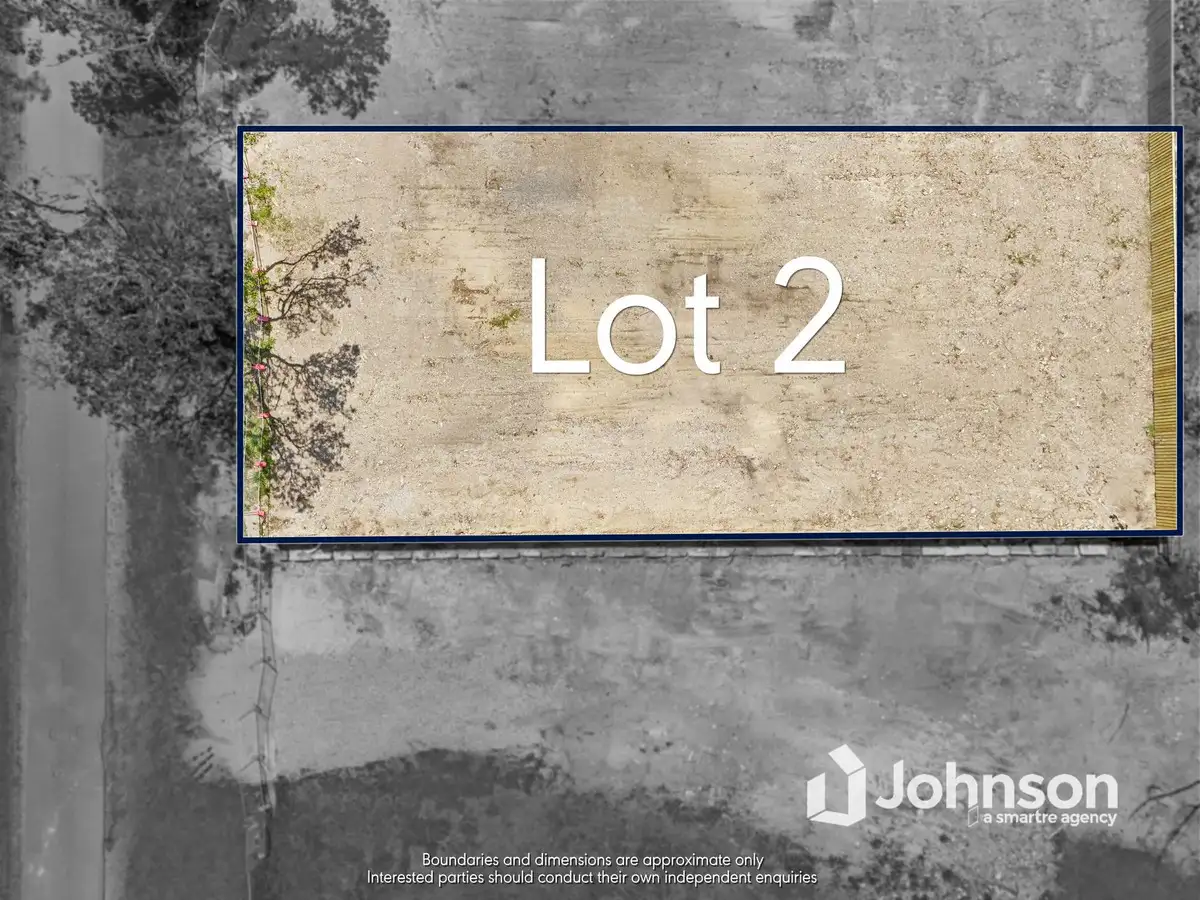 Main view of Homely land listing, 55 Ragnor Road, Hemmant QLD 4174