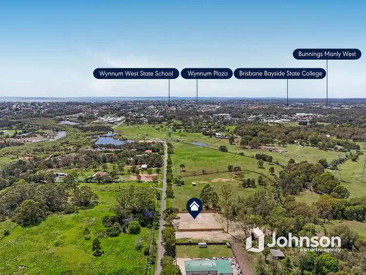 Third view of Homely land listing, 55 Ragnor Road, Hemmant QLD 4174