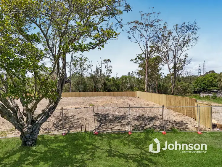 Third view of Homely land listing, 55 Ragnor Road, Hemmant QLD 4174