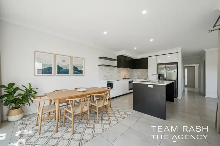 15 Minigwal Loop, Hammond Park WA 6164