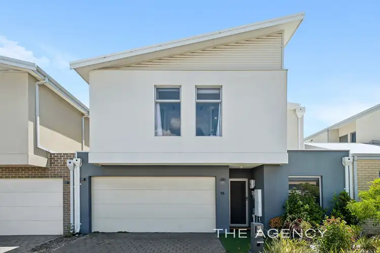 15 Minigwal Loop, Hammond Park WA 6164