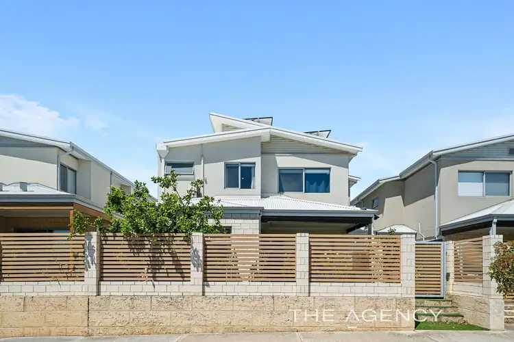 Fifth view of Homely house listing, 15 Minigwal Loop, Hammond Park WA 6164