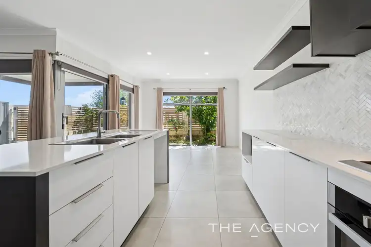 Sixth view of Homely house listing, 15 Minigwal Loop, Hammond Park WA 6164