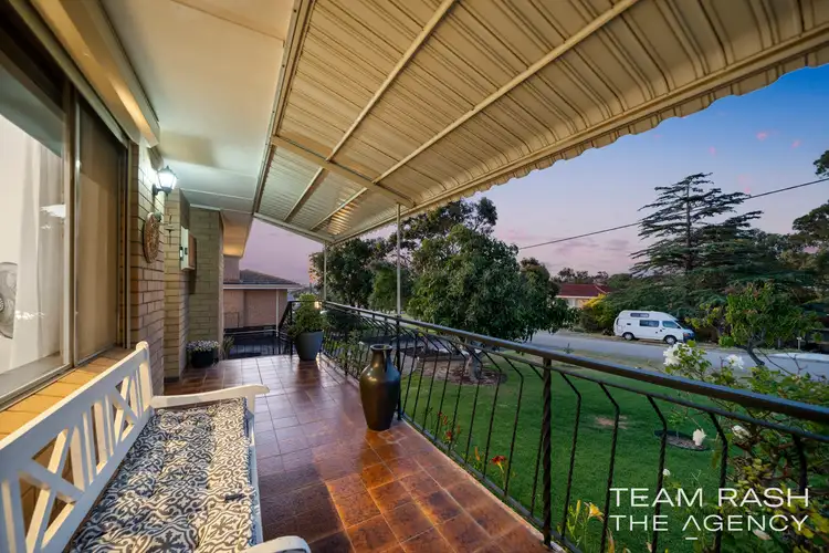 Seventh view of Homely house listing, 14 Bladon Way, Swan View WA 6056
