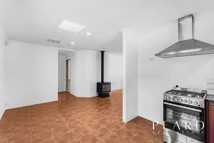 Fourth view of Homely house listing, 129 Reynolds Road, Forrestfield WA 6058