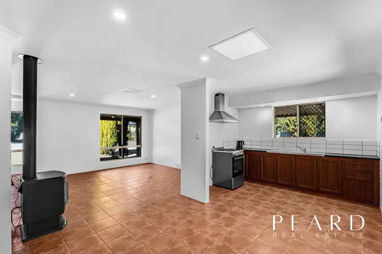 Fifth view of Homely house listing, 129 Reynolds Road, Forrestfield WA 6058